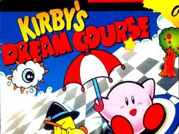 Kirby's Dream Course